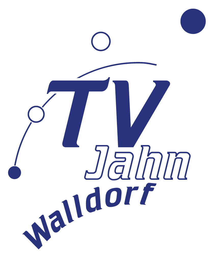 TV-Jahn- WalldorfLogo